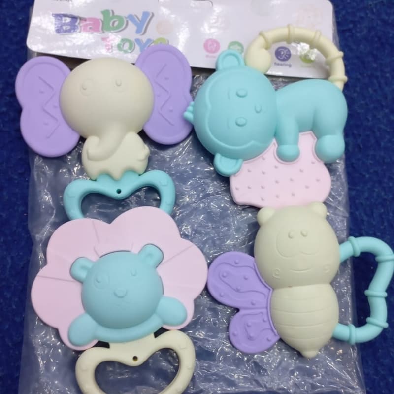 Baby Toy Retal