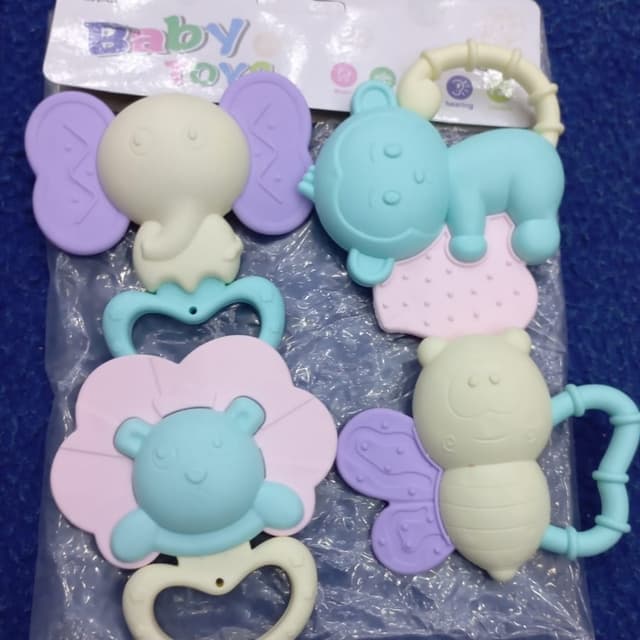 Baby Toy Retal