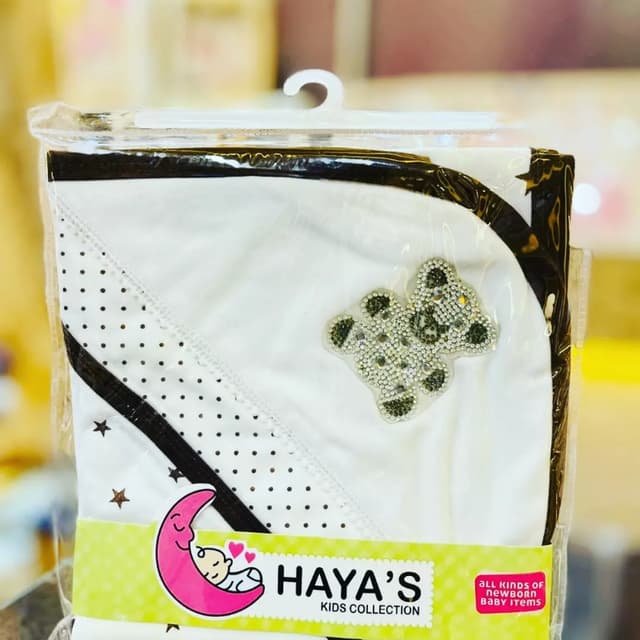 Hayas Sheet Bear Stone