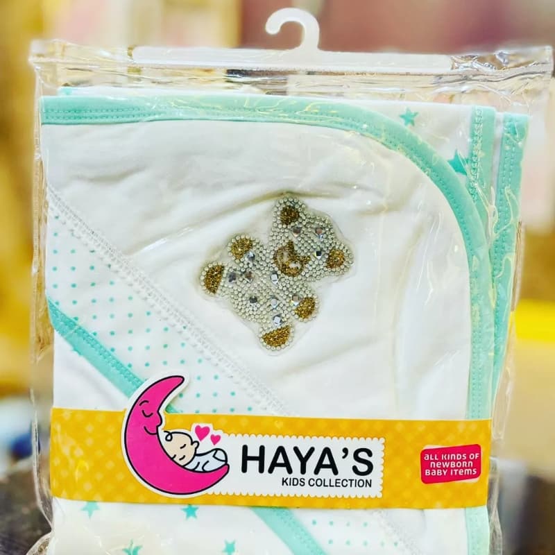 Hayas Sheet Bear Stone