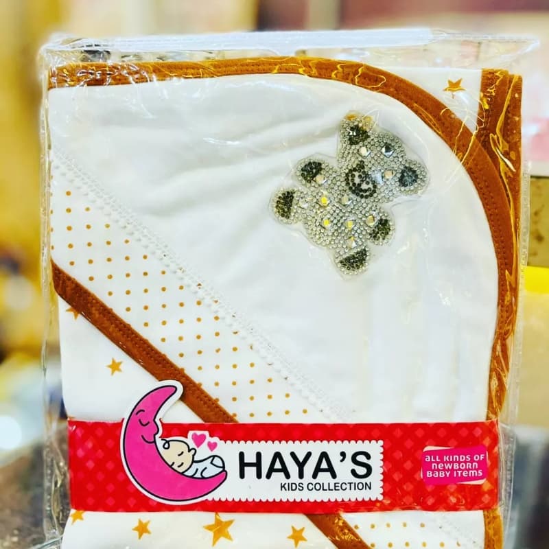 Hayas Sheet Bear Stone
