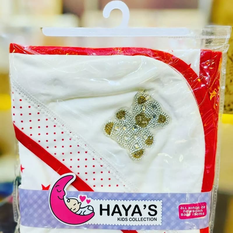 Hayas Sheet Bear Stone