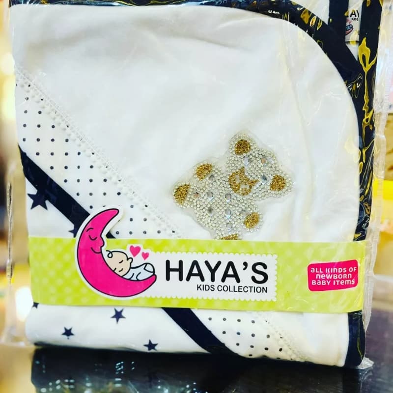 Hayas Sheet Bear Stone