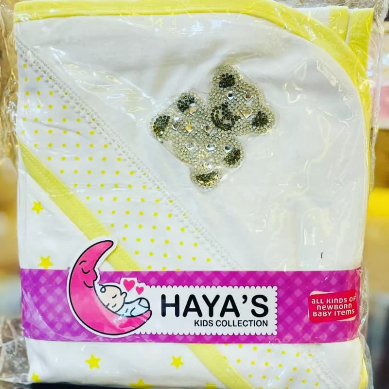 Hayas Sheet Bear Stone