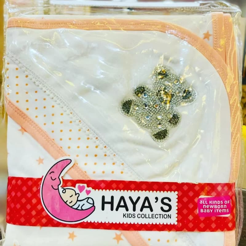 Hayas Sheet Bear Stone